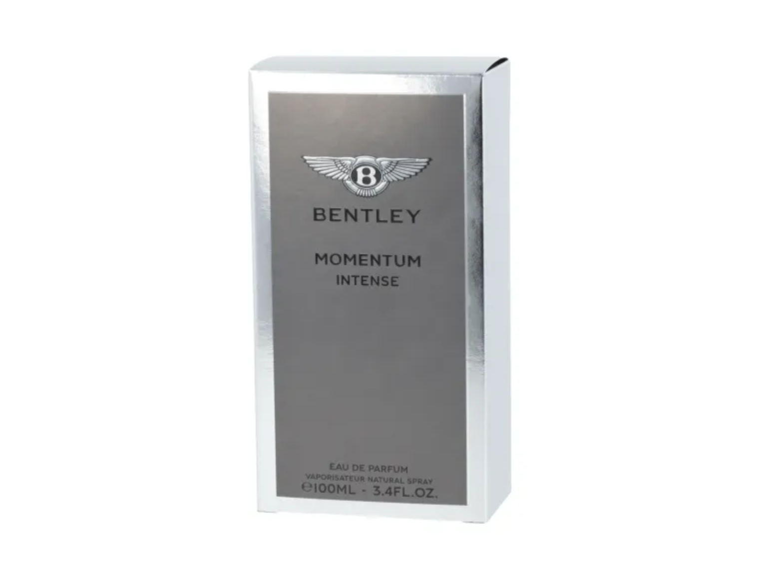 Perfume MOMENTUM INTENSE 100ml