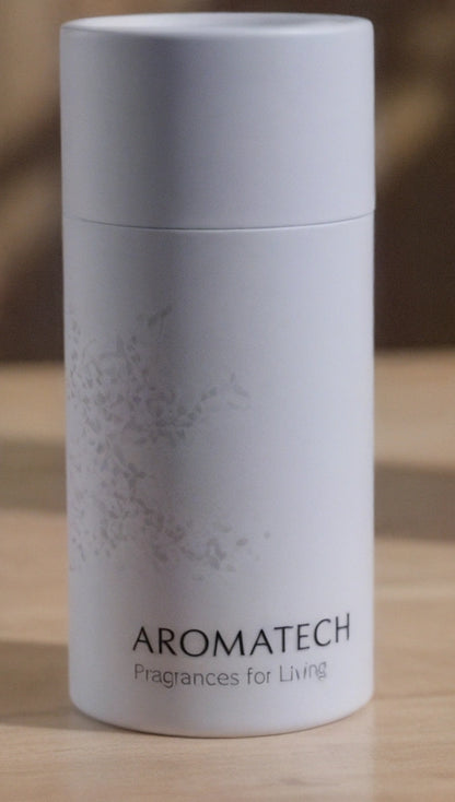 Frasco de aceite aromático de 10 ml.