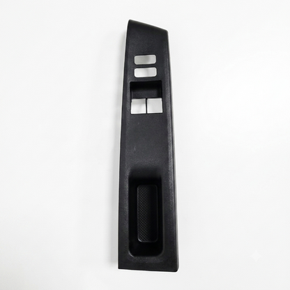 Bisel de panel de interruptor para ventana de Toyota Yaris (2012-2014)