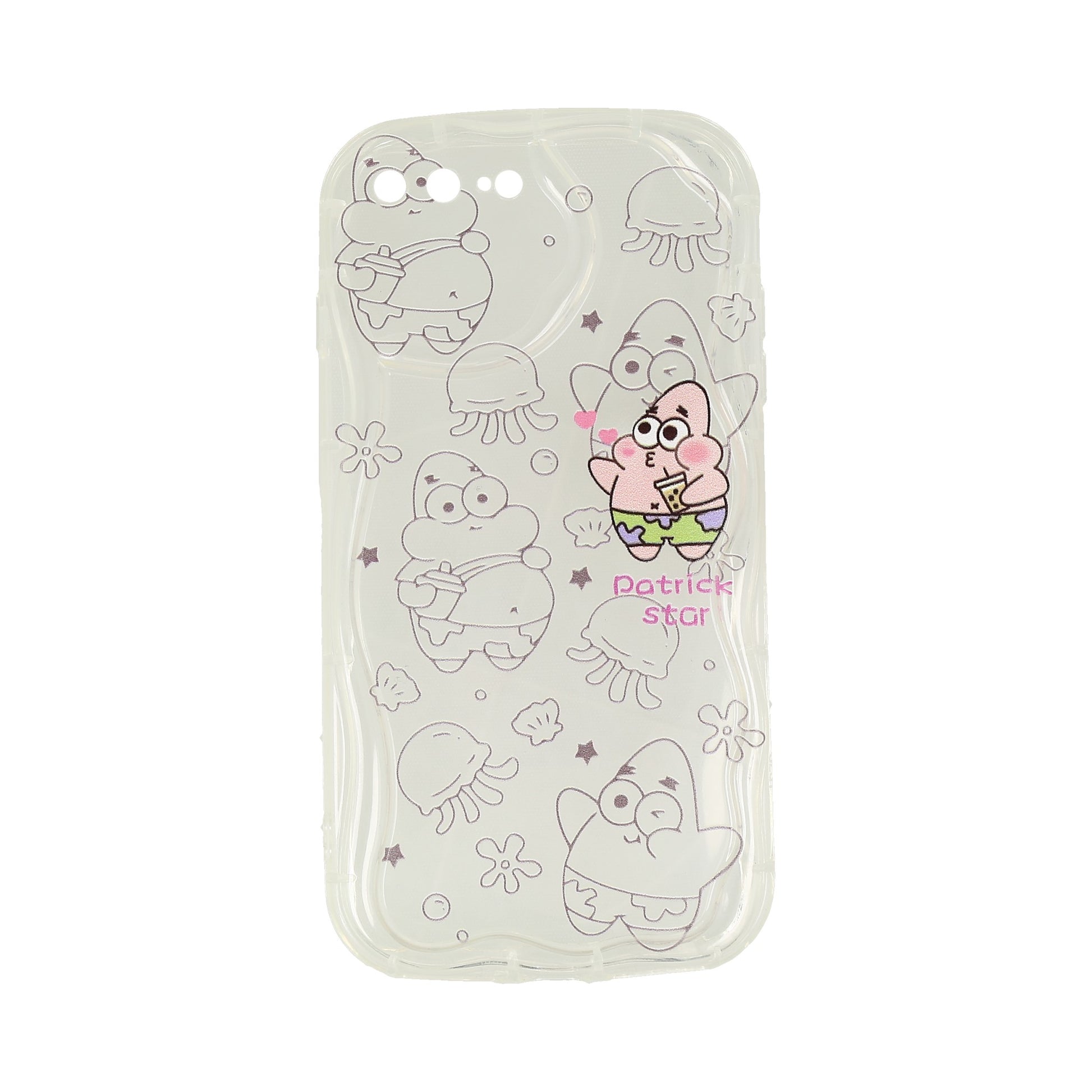 Cover iphone 8, 7 plus