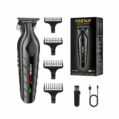 Recortadora inalámbrica modelo HYN-023.