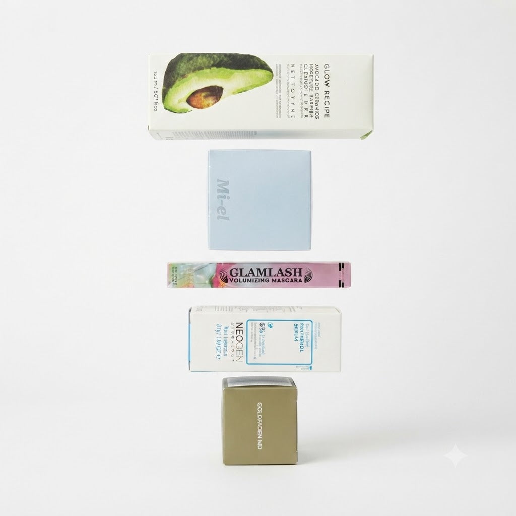 Kit ubx 18.