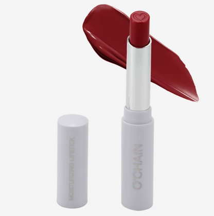 Labial mate, específicamente el tono 09.