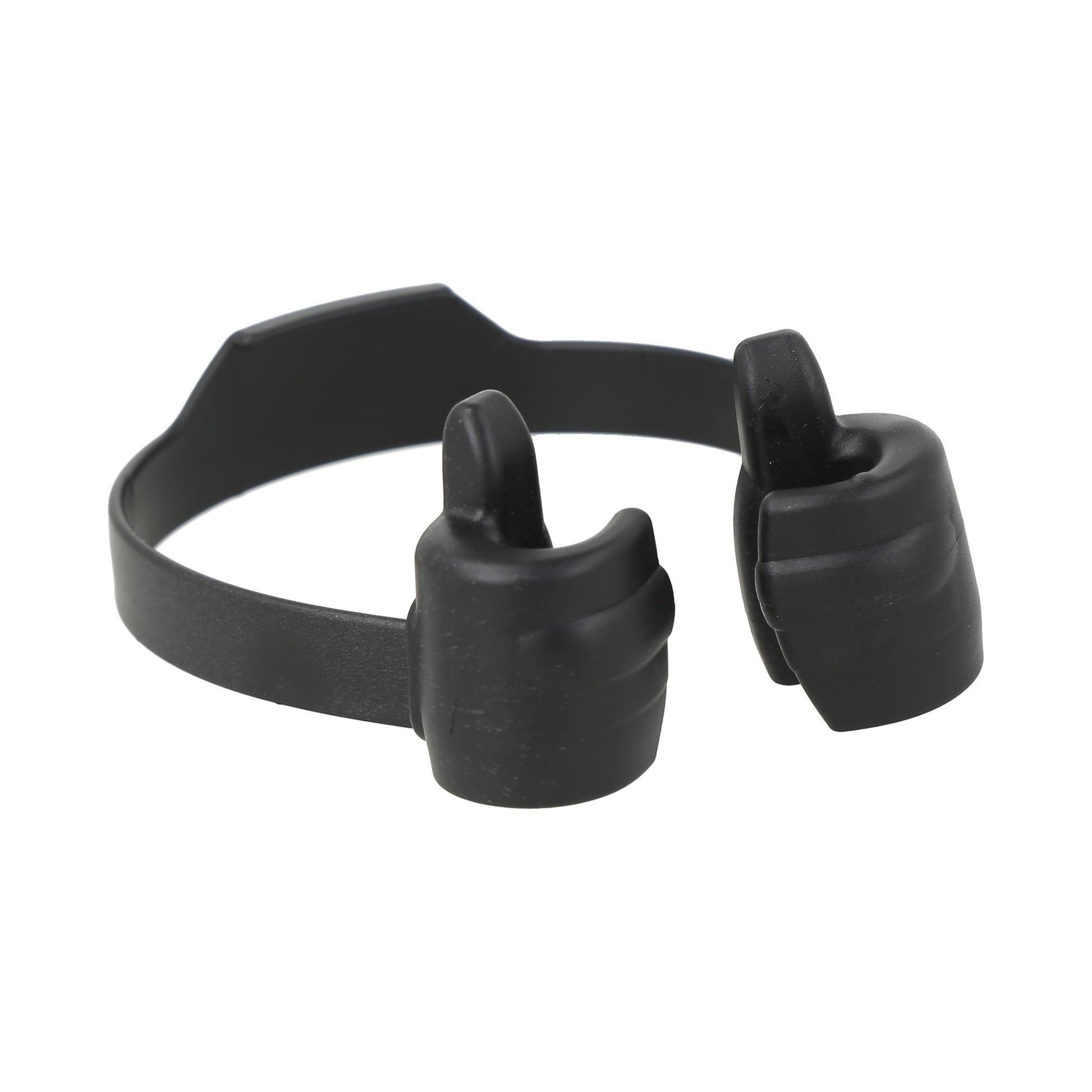 Soporte para telefono tipo pulgar