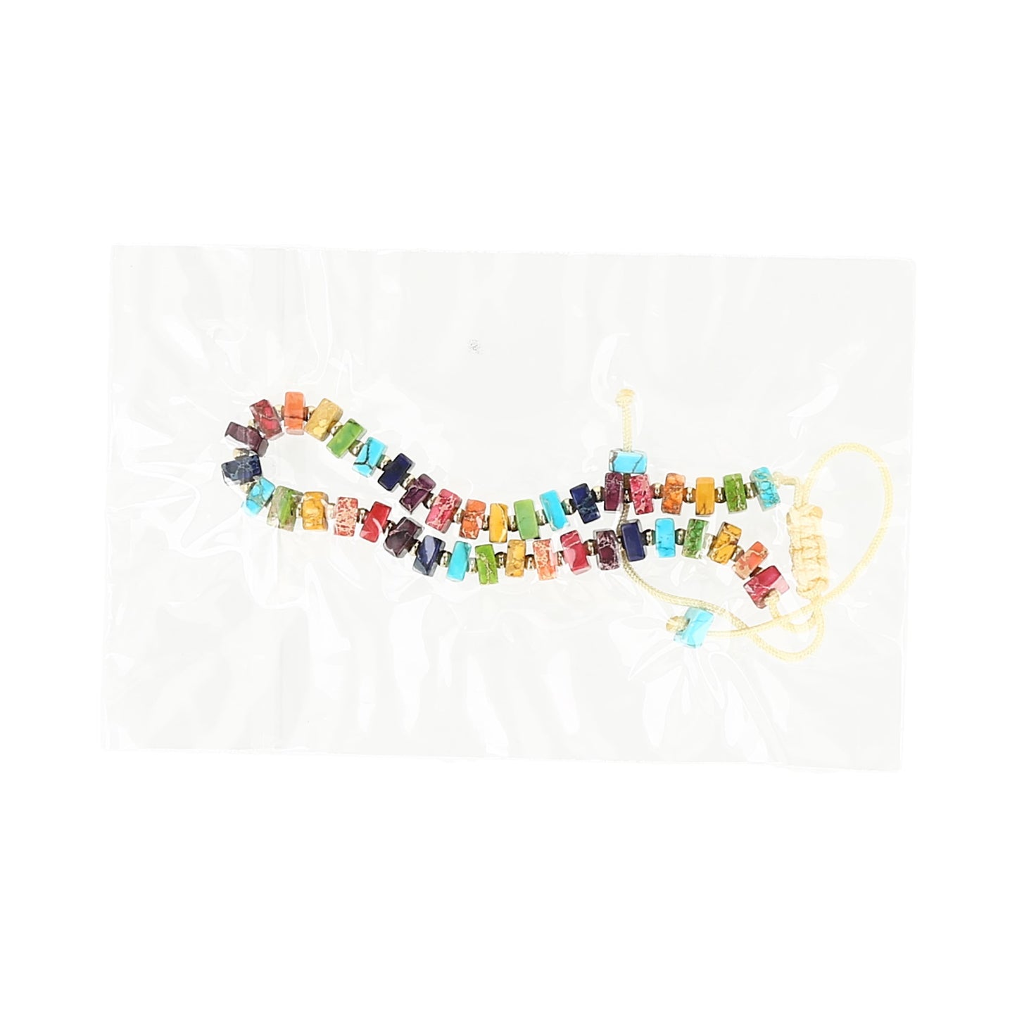 pulsera coloridas, unisex