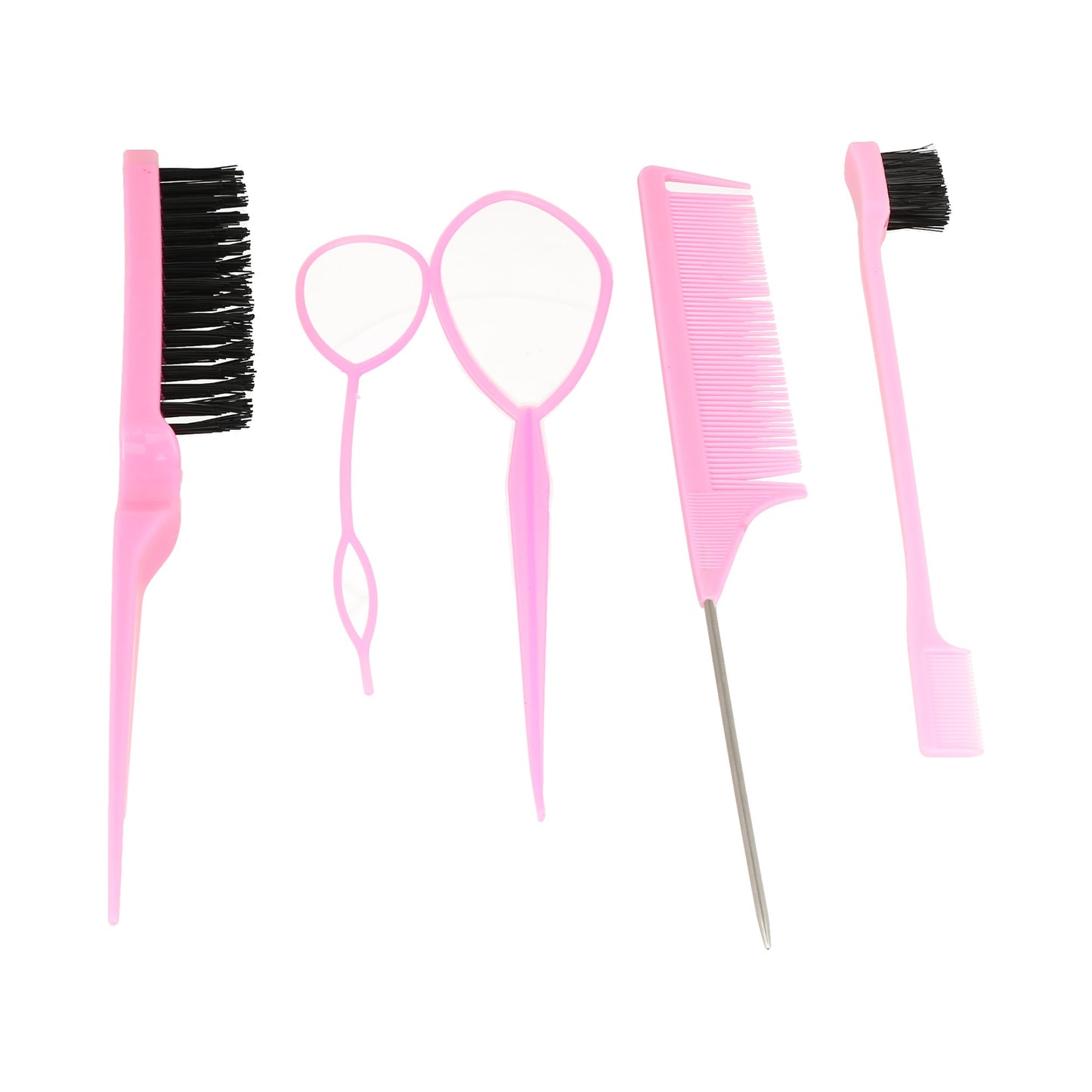 Set de peines para el cabello