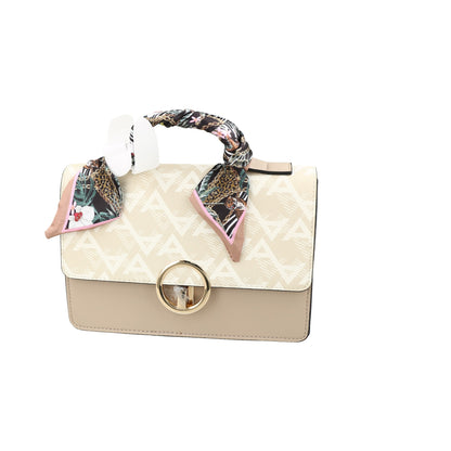 bolso tipo crossbody para mujer.