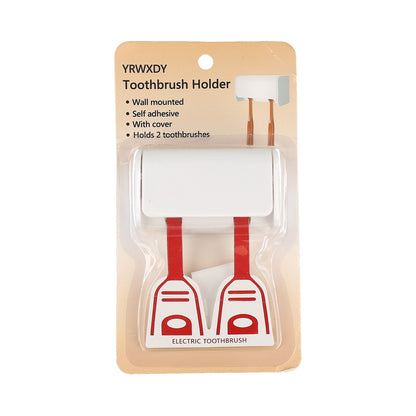 Soporte para cepillos de dientes YRWXDY