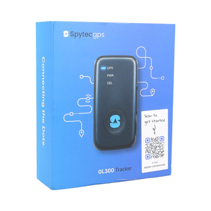 Rastreador GPS Spyteg GL300