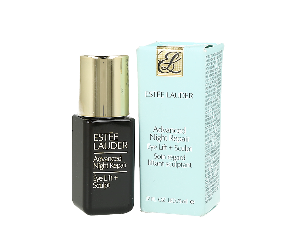 Contorno de ojos Advanced Night Repair Eye Lift + Sculpt de 5ml