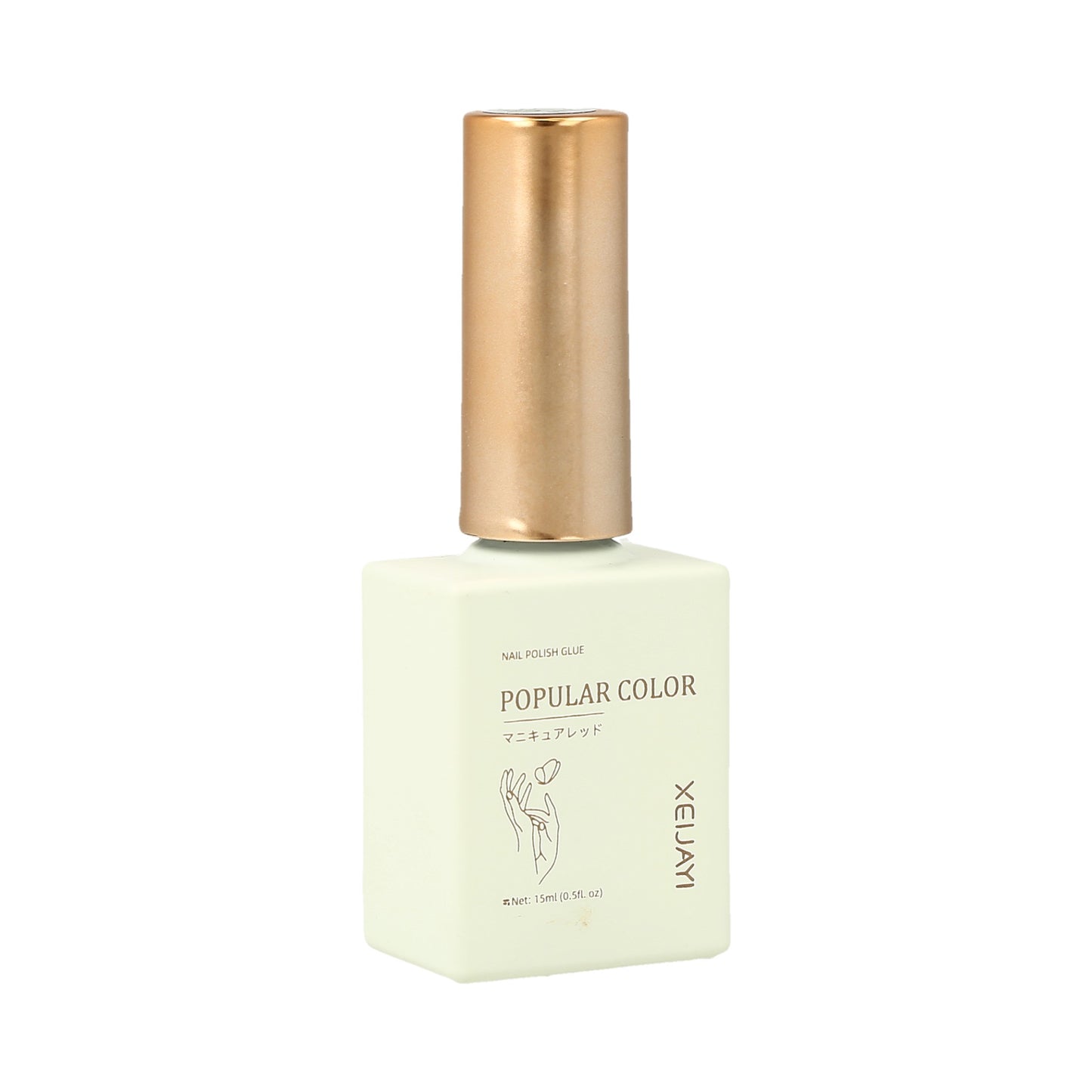 Nail Polish Glue 097