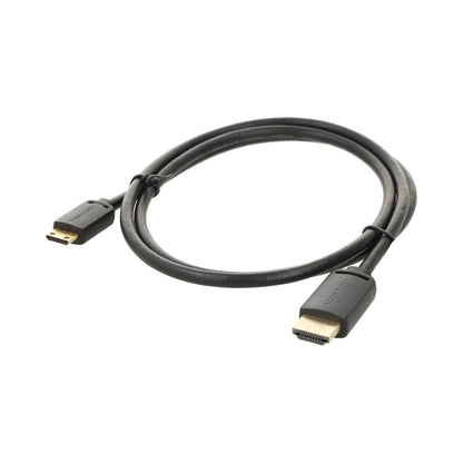 Cable Micro HDMI a HDMI.