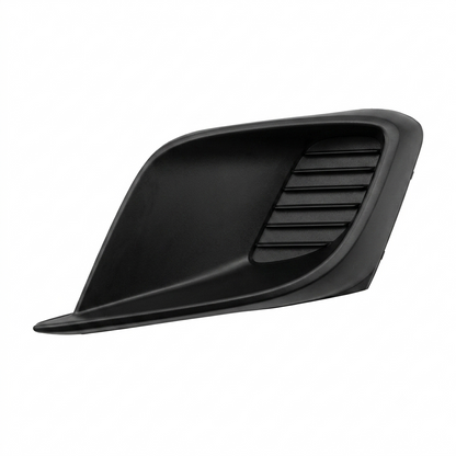 Cubierta para luz antiniebla derecha (lado del pasajero) diseñada para Mazda 3 modelos 2014-2016.
