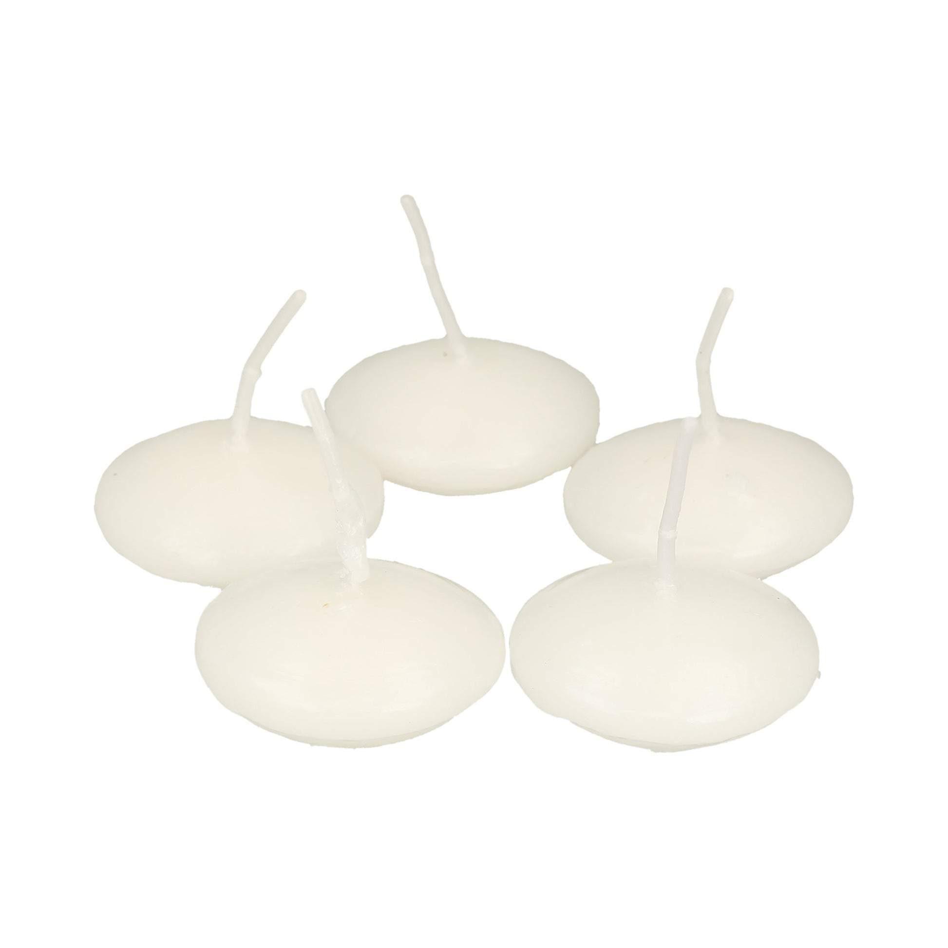 set 10 velas
