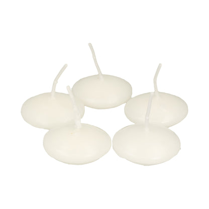 set 10 velas