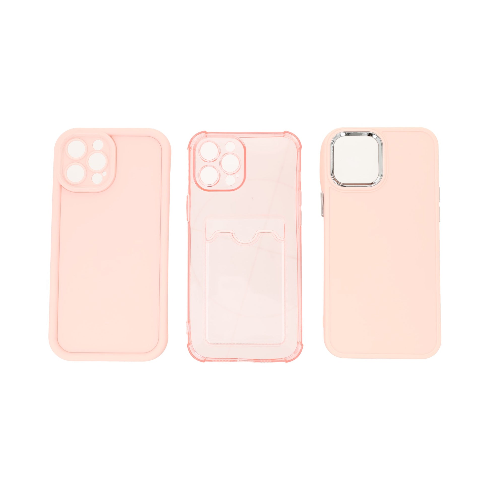 set de covers para iphone 12 pro max