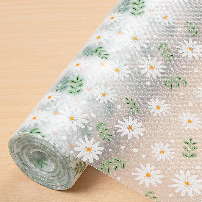 Papel impermeable para estantes con diseño moderno