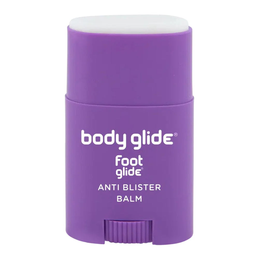 Bálsamo en barra de 0.80 oz está diseñado para prevenir ampollas y rozaduras en los pies.