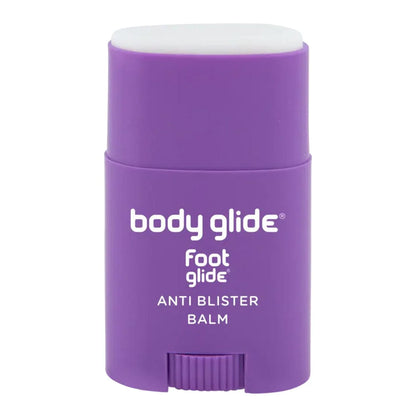 Bálsamo en barra de 0.80 oz está diseñado para prevenir ampollas y rozaduras en los pies.