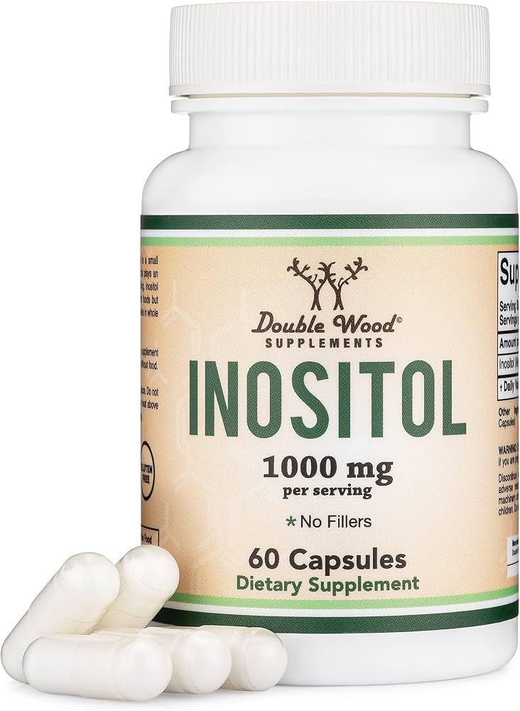 Suplemento para apoyar el equilibrio hormonal, la fertilidad femenina.
