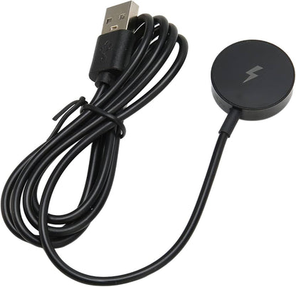 Cable de carga magnético de repuesto para relojes inteligentes Fossil Gen 1, 2, 3.