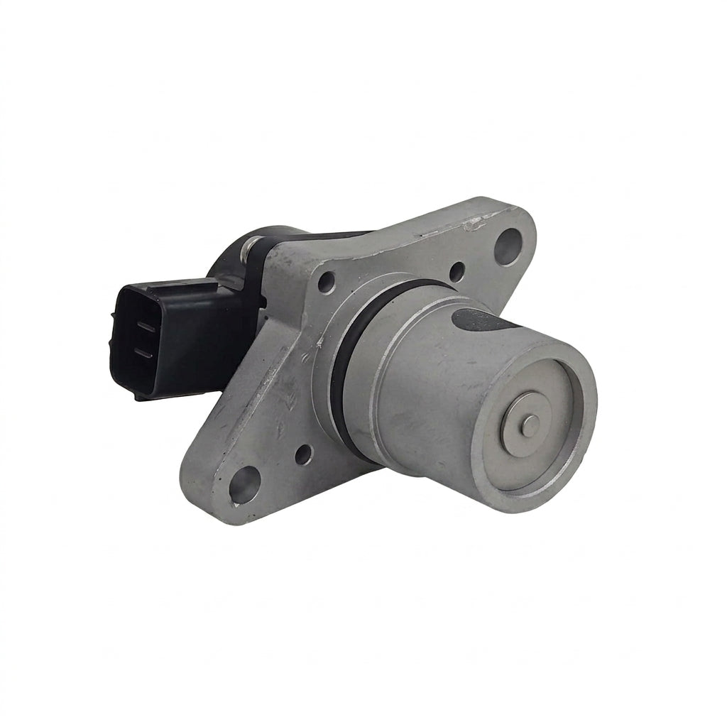 Válvula de control EGR 14710-ed000 (recirculación de gases de escape) compatible con Nissan NV200 (2.0L), Nissan Cube, Nissan Tiida y Nissan March (K13)