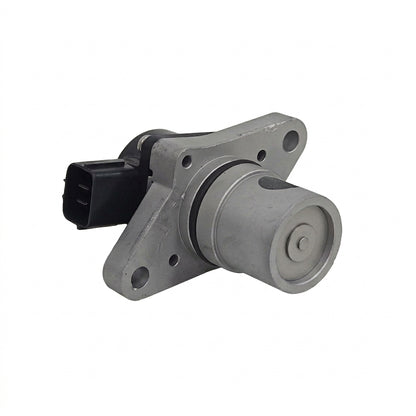 Válvula de control EGR 14710-ed000 (recirculación de gases de escape) compatible con Nissan NV200 (2.0L), Nissan Cube, Nissan Tiida y Nissan March (K13)