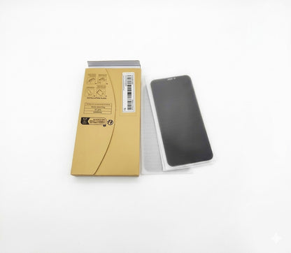 Pack de 2 protector de pantalla privacy para iPhone 11 Pro / iPhone X / iPhone XS.