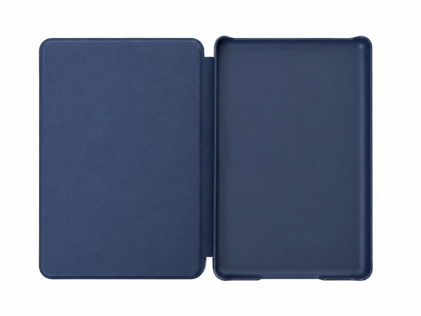 Funda Protectora con Tapa Magnética para Lector Electrónico.