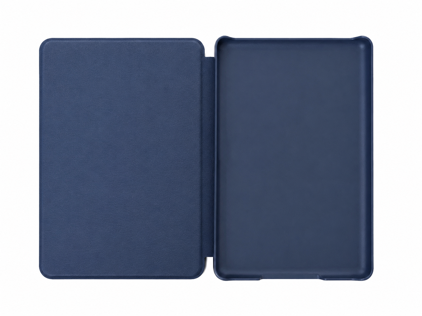 Funda Protectora con Tapa Magnética para Lector Electrónico.