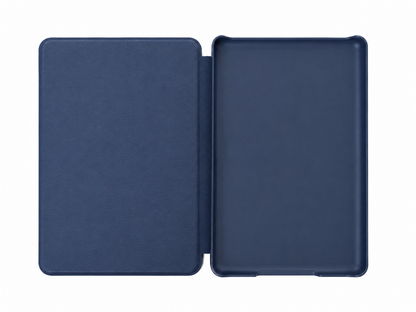 Funda Protectora con Tapa Magnética para Lector Electrónico.
