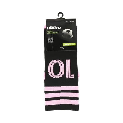 Medias de soccer versatility