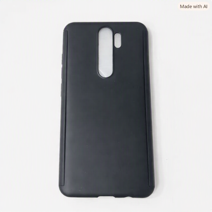 Case para Redminotepro-hei.