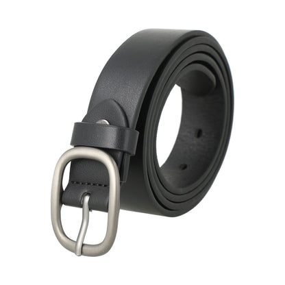 Correa para hombre xl, negra.