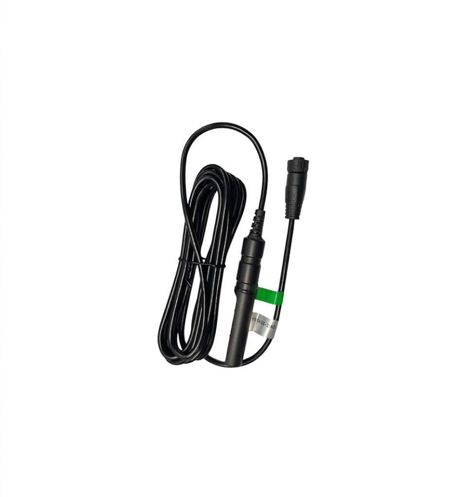 Sensor modelo R35622-V3, utilizado para la reposición automática de agua en acuarios.