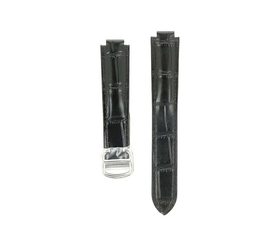 Correa compatible con el reloj Cartier Drive de Cartier WSNM0009