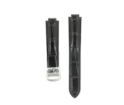 Correa compatible con el reloj Cartier Drive de Cartier WSNM0009