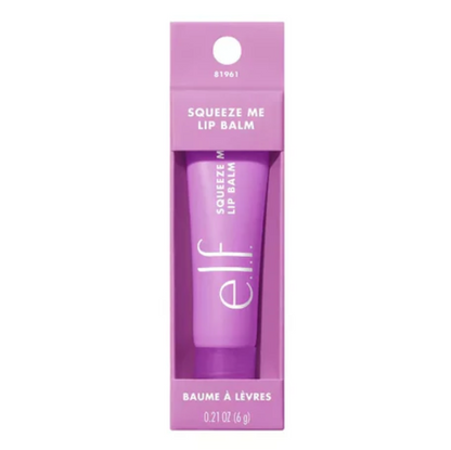 squeeze me lip balm baume a levres 6g