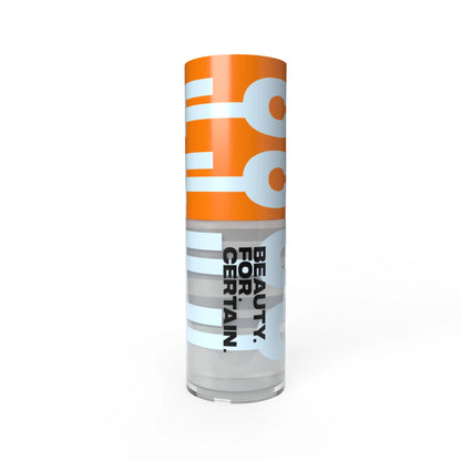 Brillo de labios de la marca Beauty For Certain en el tono "Diamond".
