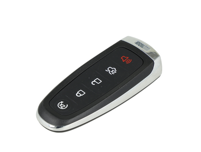 Carcasa de llave remota de repuesto para Ford EDGE
