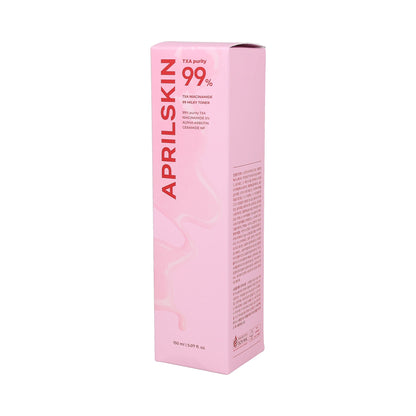 Aprilskin TXA Niacinamide 99 Milky Toner.
