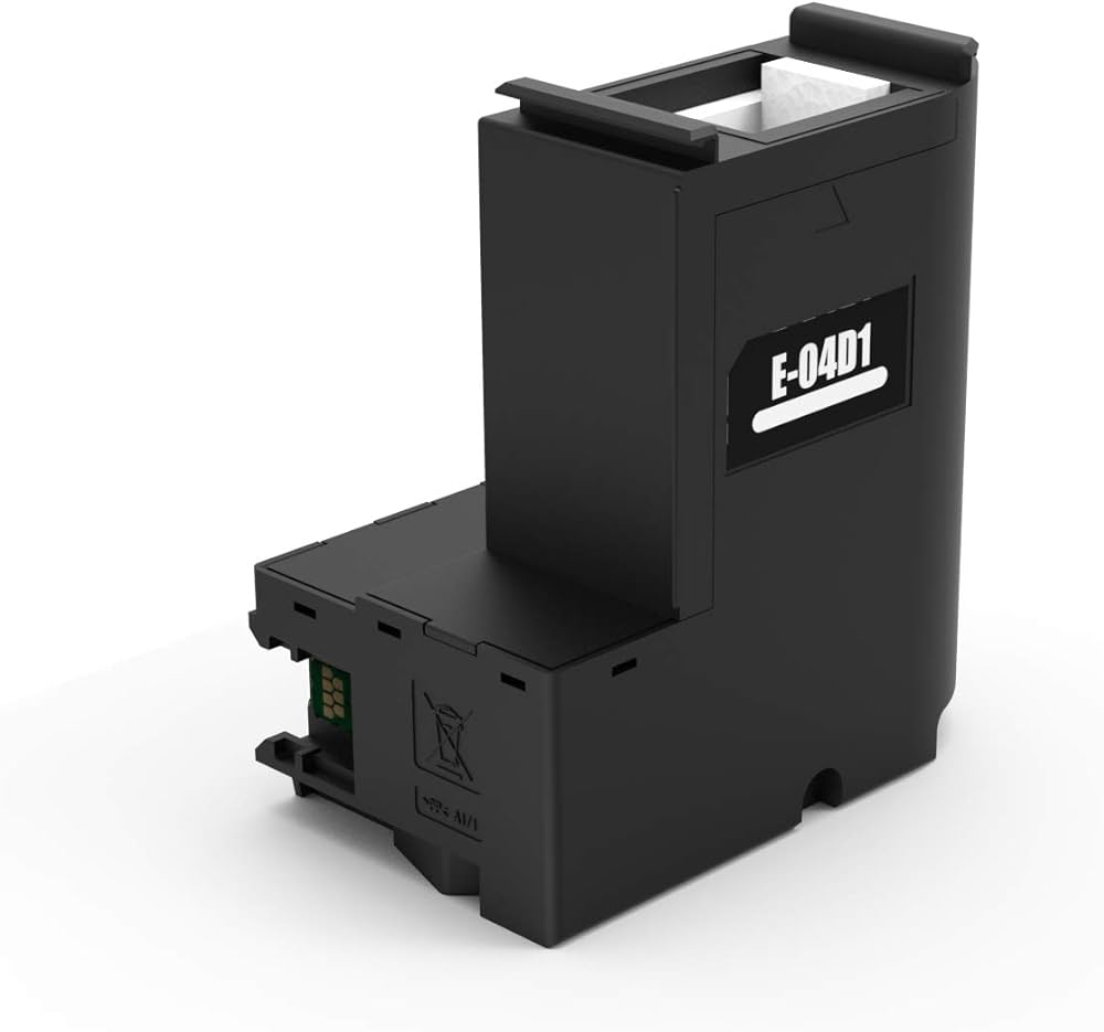 Caja de mantenimiento compatible con el modelo T04D1.