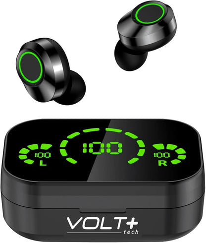 Auriculares inalámbricos YD03 son unos audífonos tipo TWS.