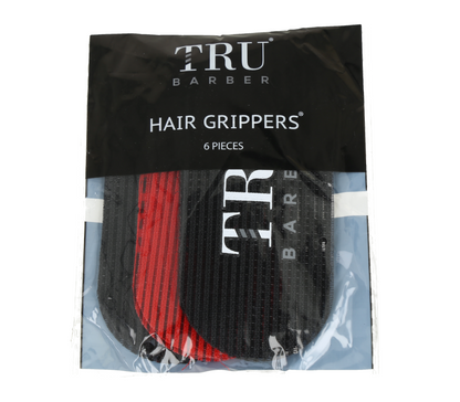 Paquete de 6 piezas, diseñados para sujetar el cabello de forma segura sin usar clips.