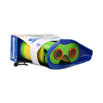 Geosafari Kidnoculars (Binoculares para niños)