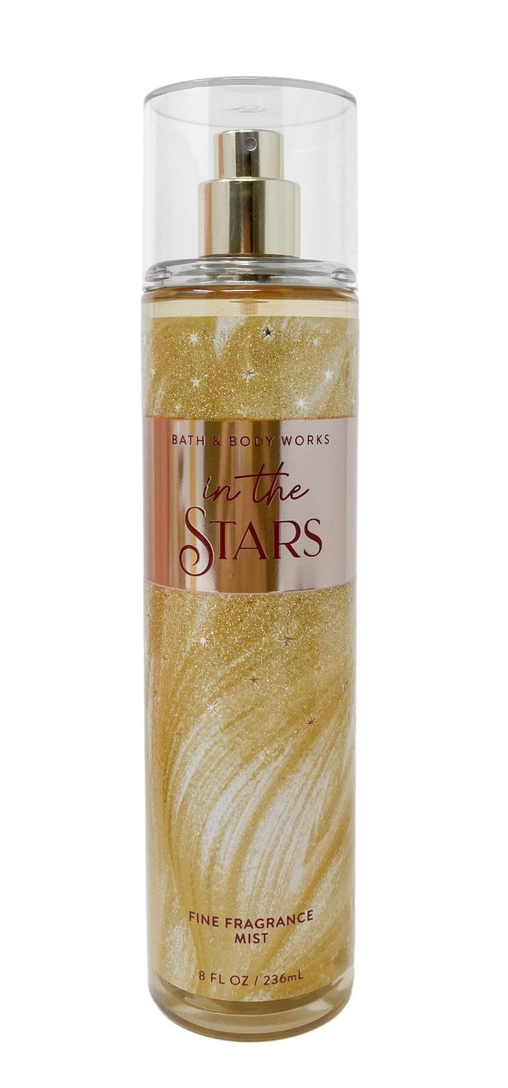 Body Mist de Fragancia Fina In the Stars, 236 ml.