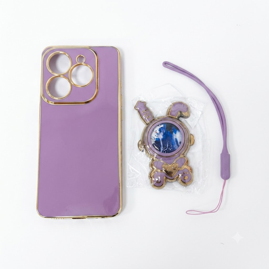 Case para spark go 2024-purple