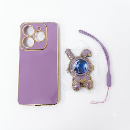 Case para spark go 2024-purple