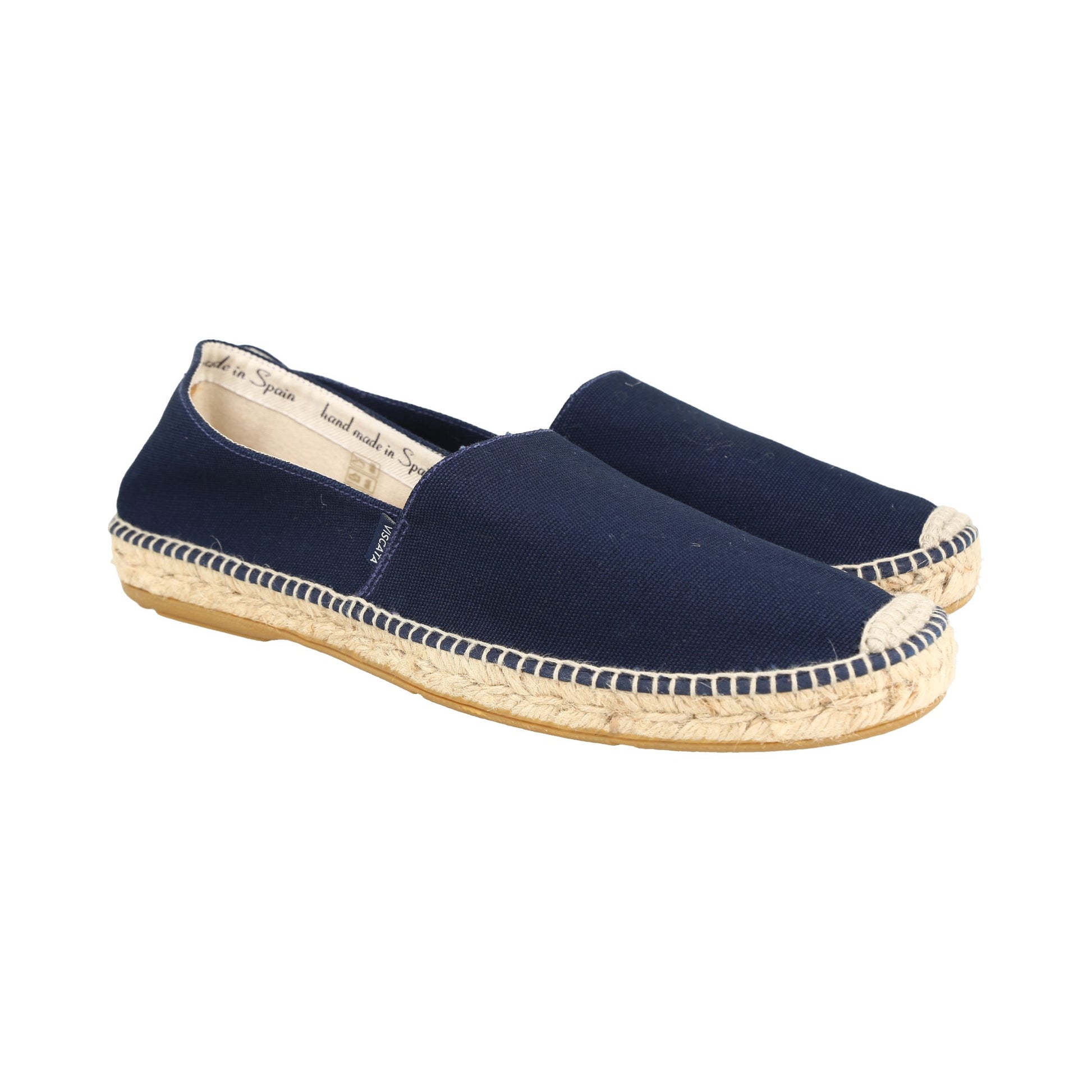 Zapatos con estilo hechos a mano en España para hombre size 45