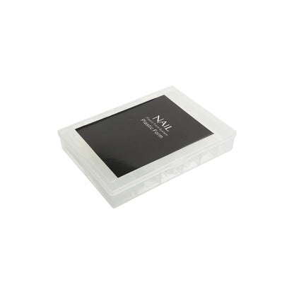 Kit de uñas plasticas Nail Plastic Form